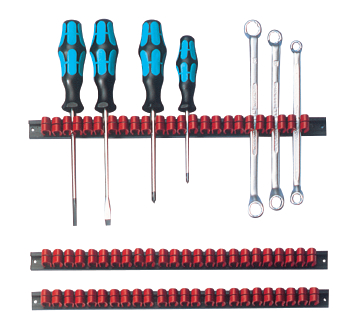 SUPPORT PORTE OUTILS - APVI